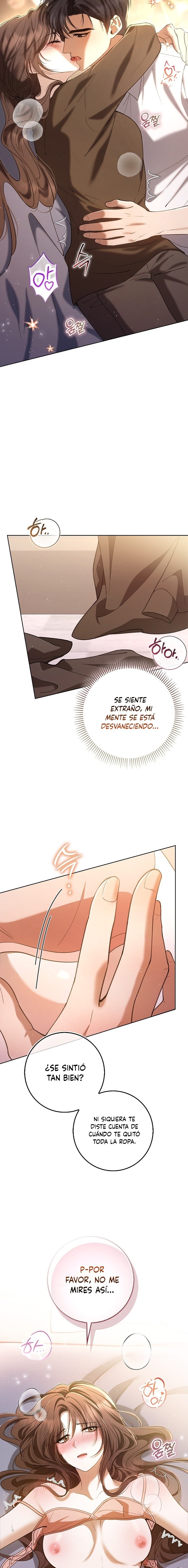 Pez Negro Capítulo 4 - Page 26