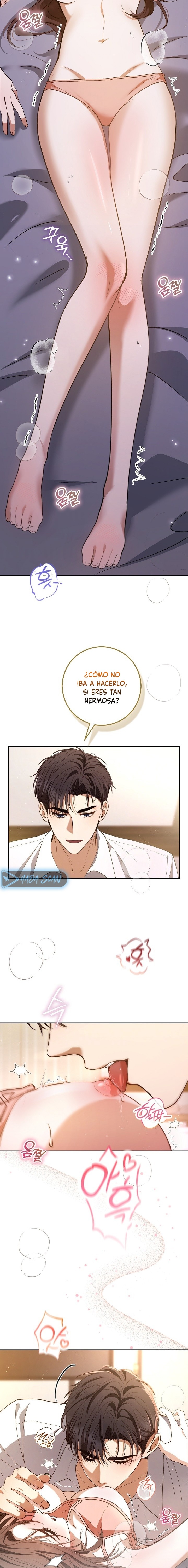 Pez Negro Capítulo 4 - Page 27