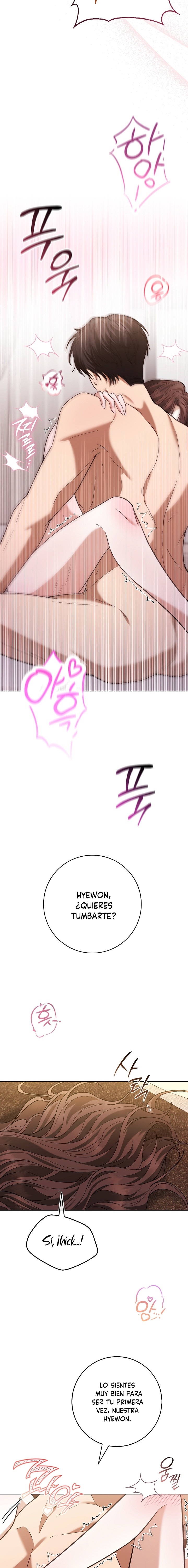 Pez Negro Capítulo 5 - Page 17