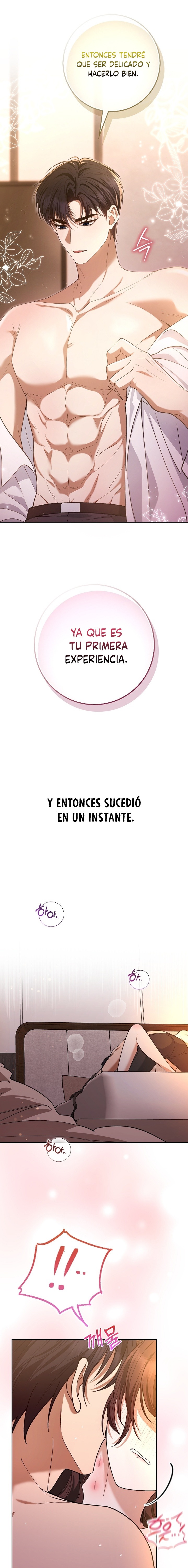 Pez Negro Capítulo 5 - Page 2