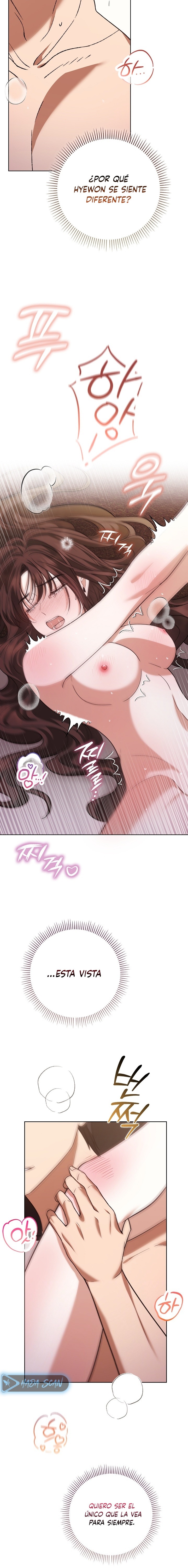 Pez Negro Capítulo 5 - Page 23