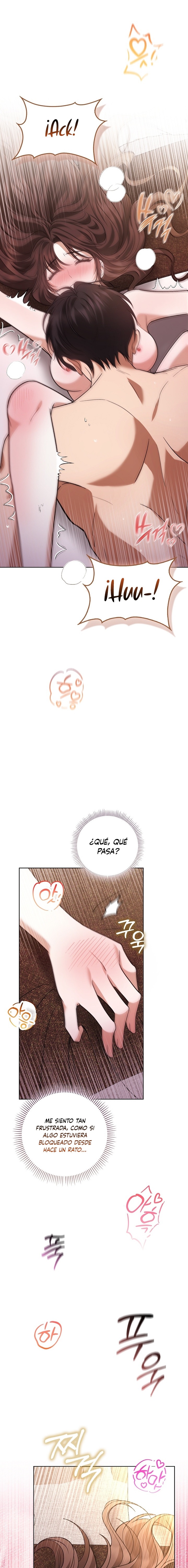 Pez Negro Capítulo 5 - Page 24