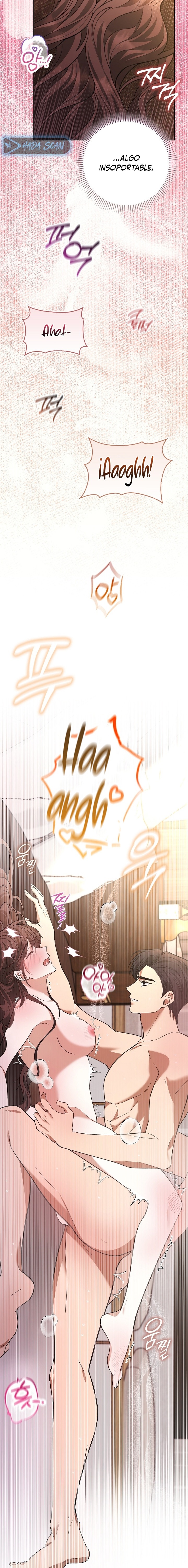 Pez Negro Capítulo 5 - Page 25