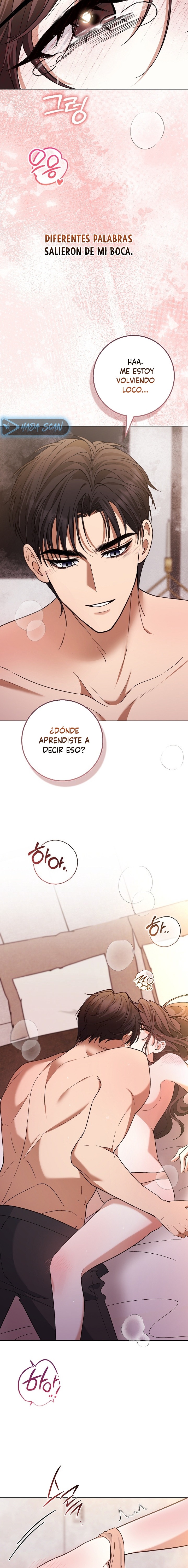 Pez Negro Capítulo 5 - Page 5