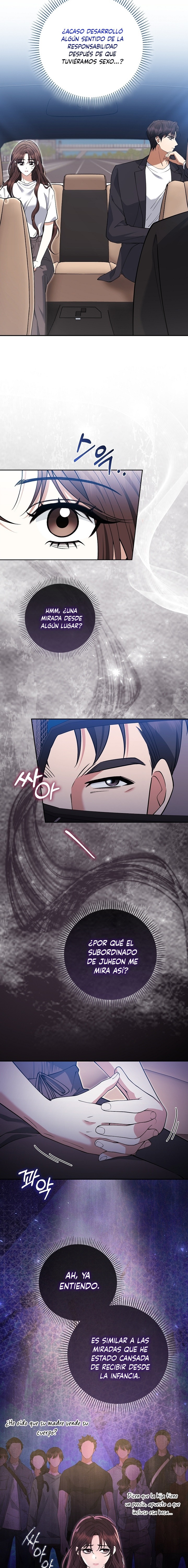 Pez Negro Capítulo 6 - Page 24