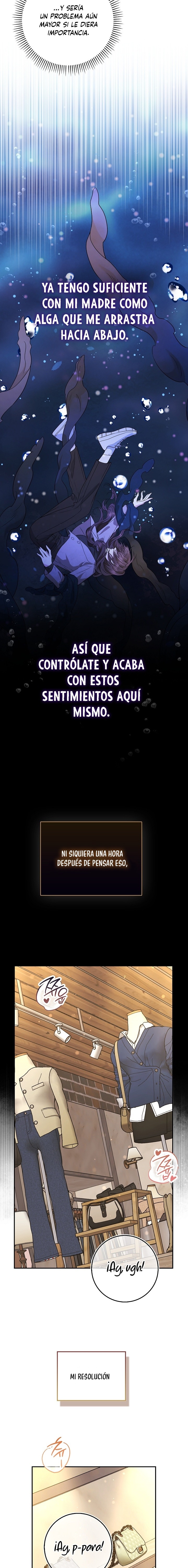 Pez Negro Capítulo 6 - Page 26