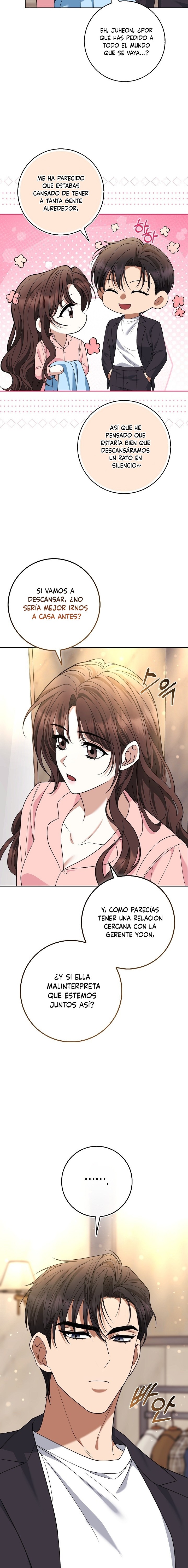 Pez Negro Capítulo 7 - Page 10