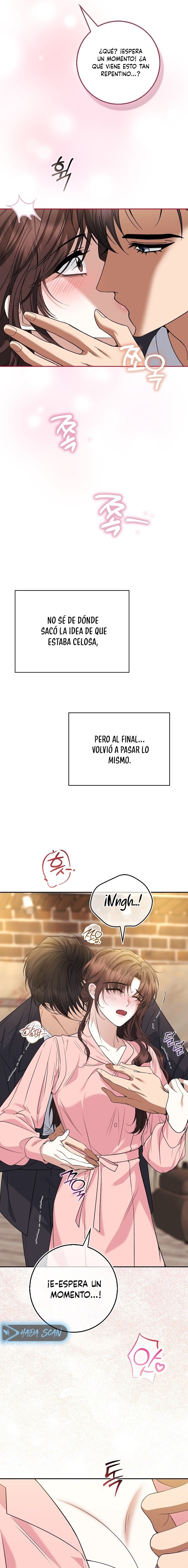 Pez Negro Capítulo 7 - Page 12