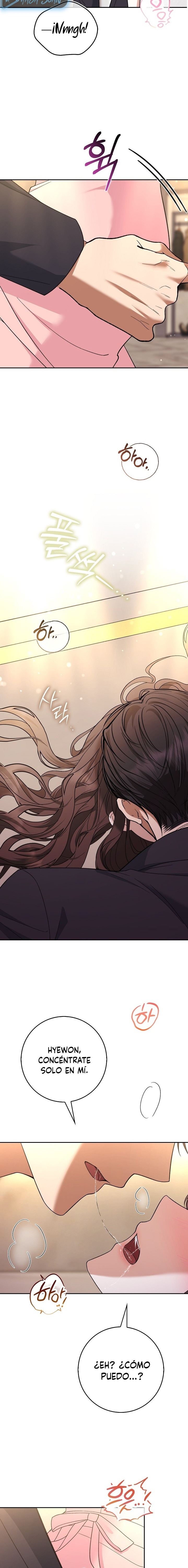 Pez Negro Capítulo 7 - Page 14