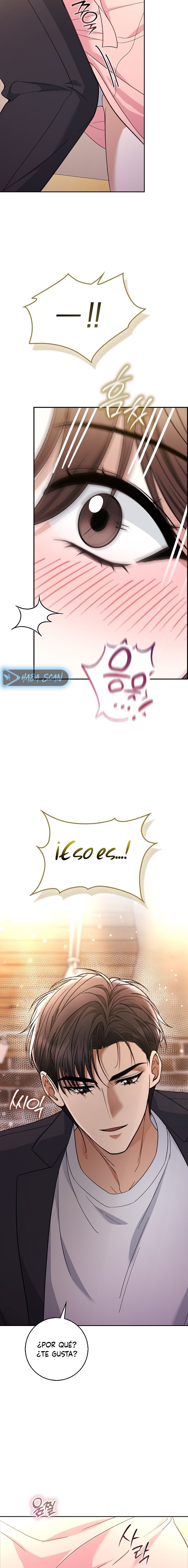 Pez Negro Capítulo 7 - Page 15