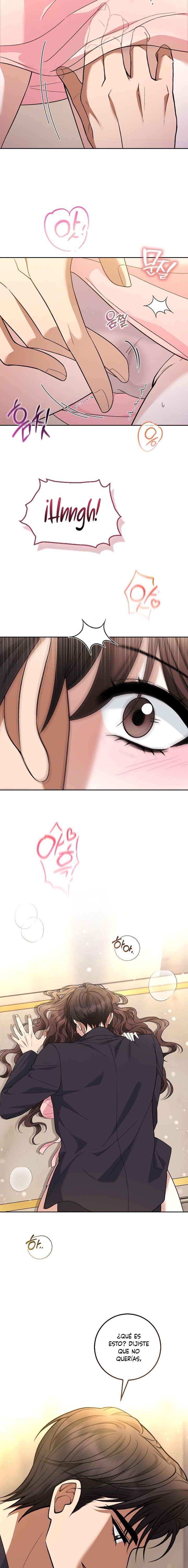 Pez Negro Capítulo 7 - Page 16