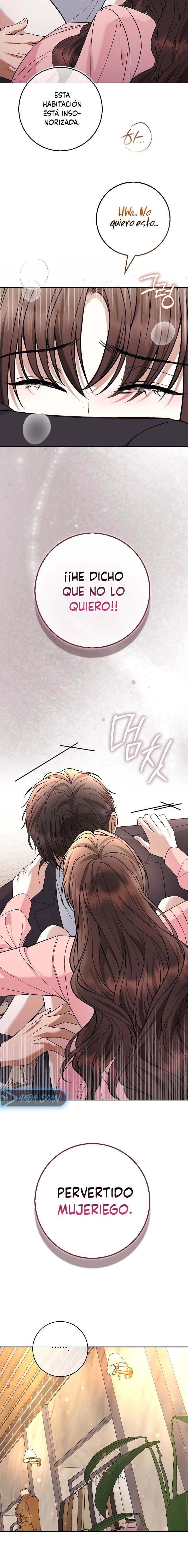 Pez Negro Capítulo 7 - Page 18