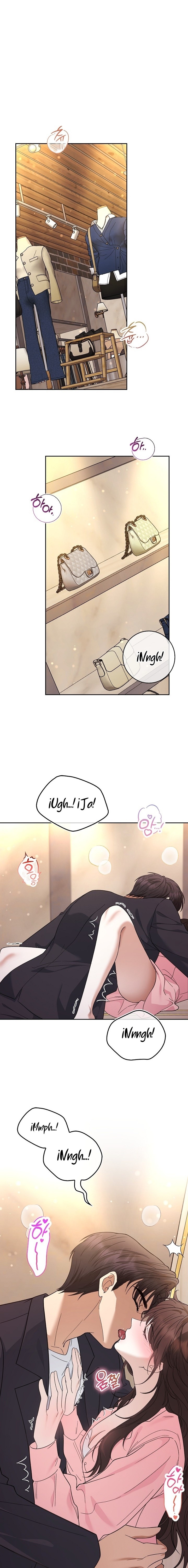 Pez Negro Capítulo 7 - Page 2