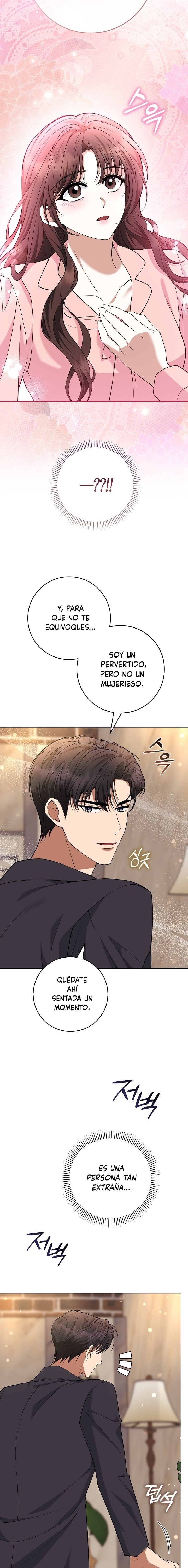 Pez Negro Capítulo 7 - Page 21