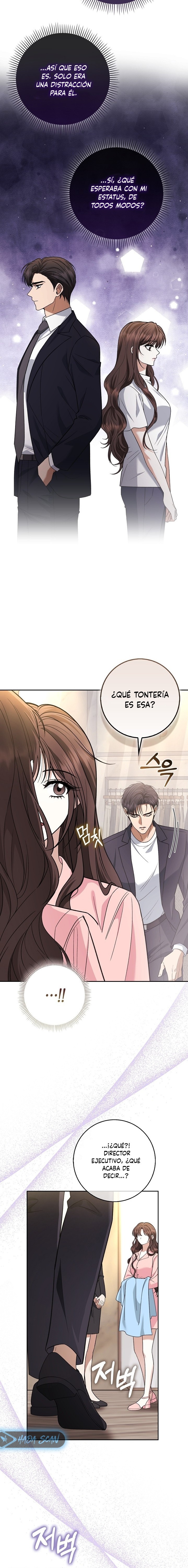 Pez Negro Capítulo 7 - Page 7