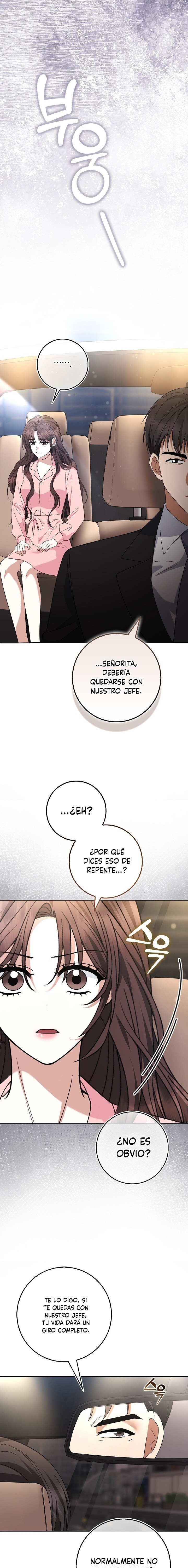 Pez Negro Capítulo 8 - Page 14