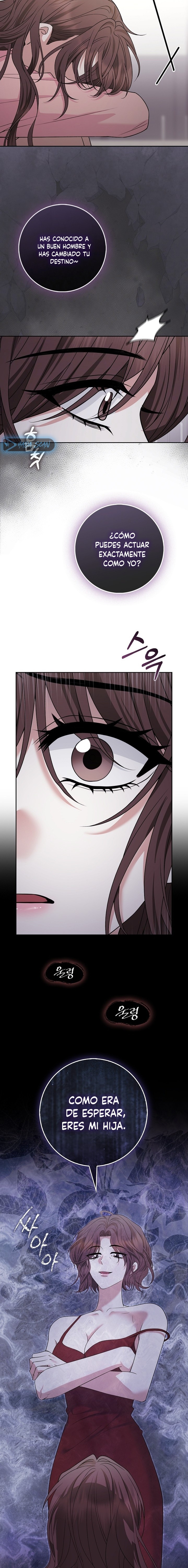 Pez Negro Capítulo 8 - Page 20