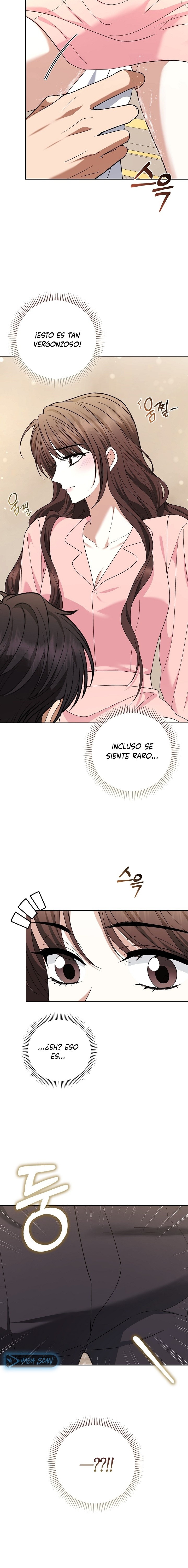 Pez Negro Capítulo 8 - Page 3