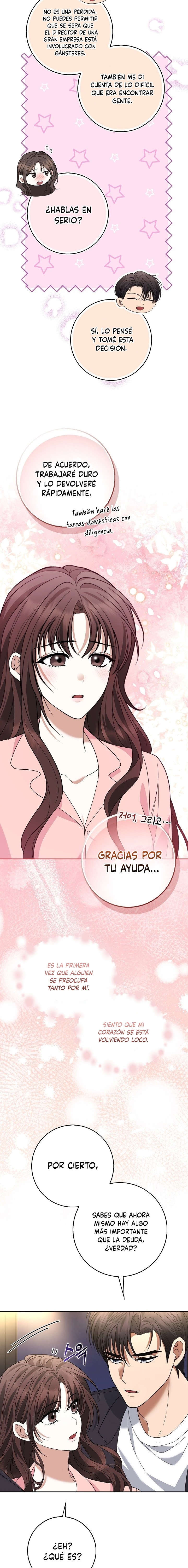 Pez Negro Capítulo 9 - Page 12