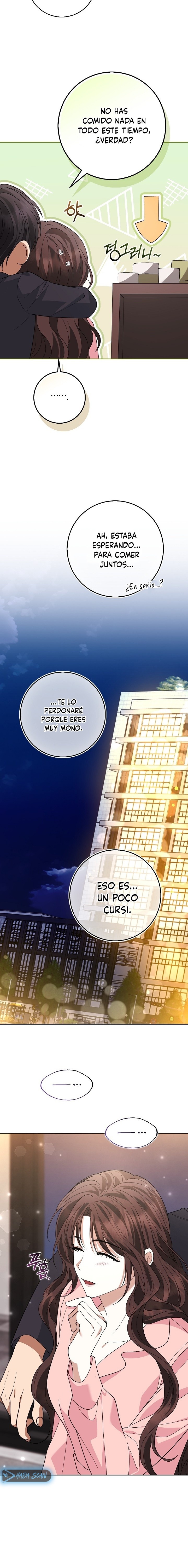 Pez Negro Capítulo 9 - Page 13