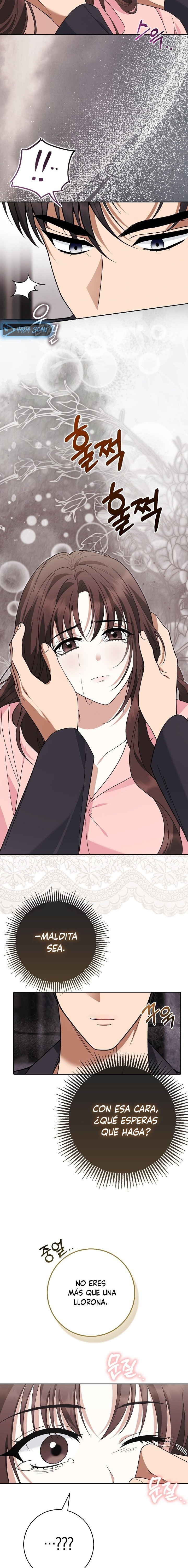 Pez Negro Capítulo 9 - Page 9