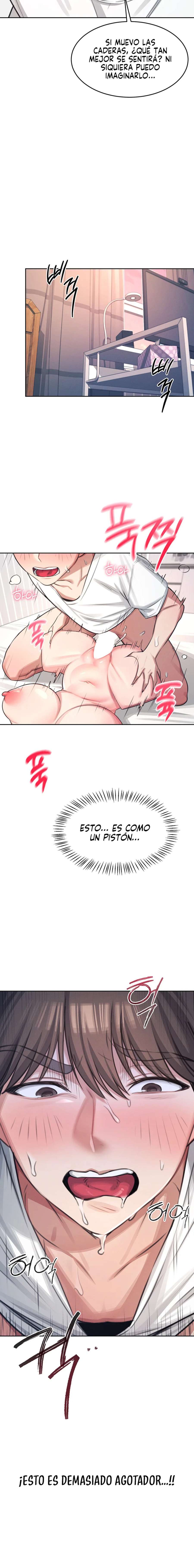 Onahole inalámbrica Capítulo 1 - Page 24