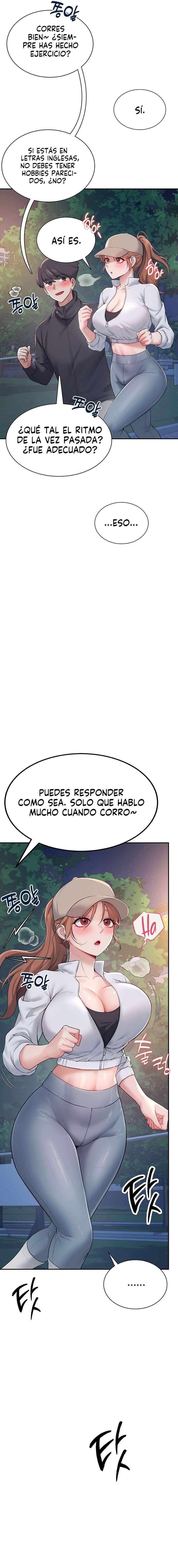 Onahole inalámbrica Capítulo 13 - Page 13