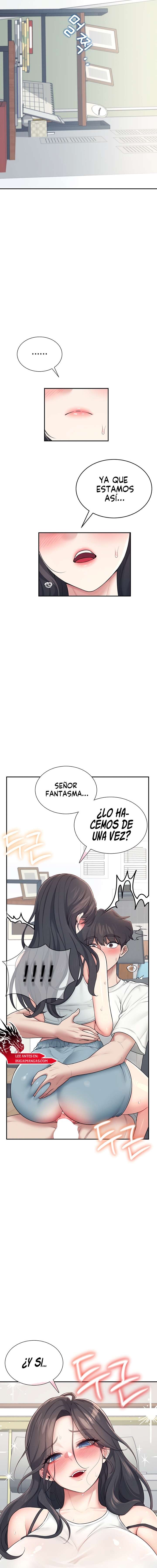 Onahole inalámbrica Capítulo 15 - Page 14