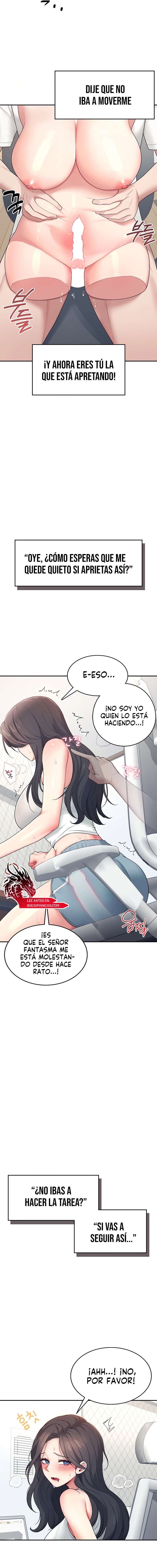 Onahole inalámbrica Capítulo 15 - Page 5