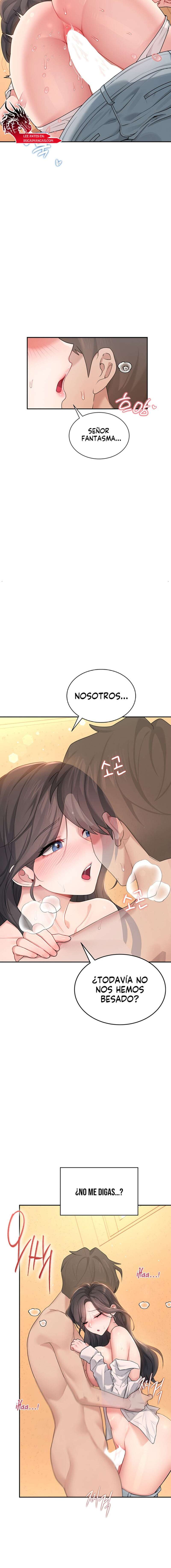 Onahole inalámbrica Capítulo 19 - Page 13