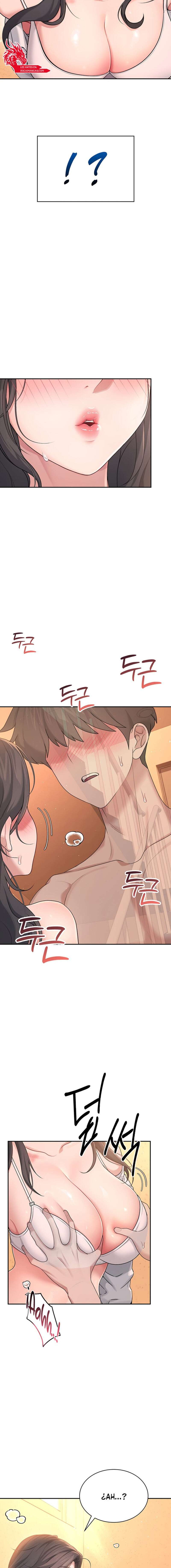 Onahole inalámbrica Capítulo 19 - Page 7