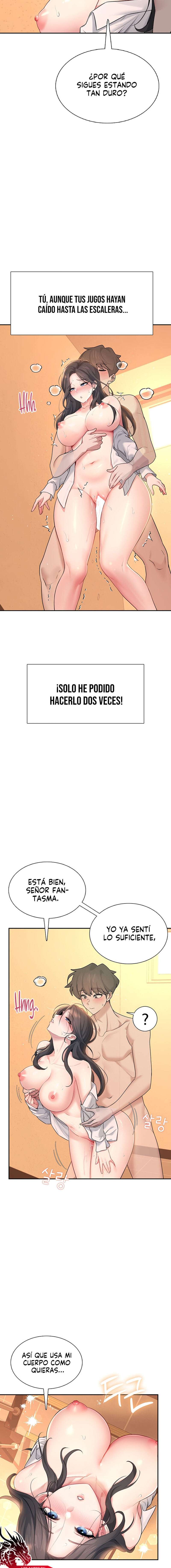 Onahole inalámbrica Capítulo 20 - Page 16