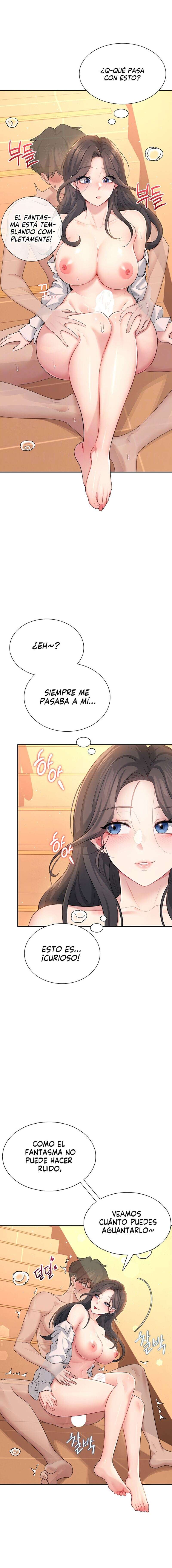 Onahole inalámbrica Capítulo 20 - Page 6