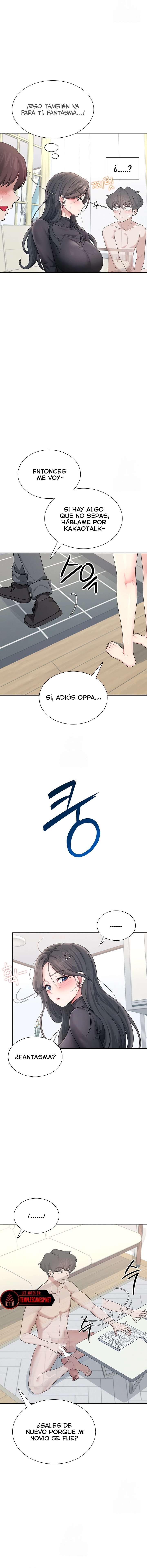 Onahole inalámbrica Capítulo 21 - Page 12