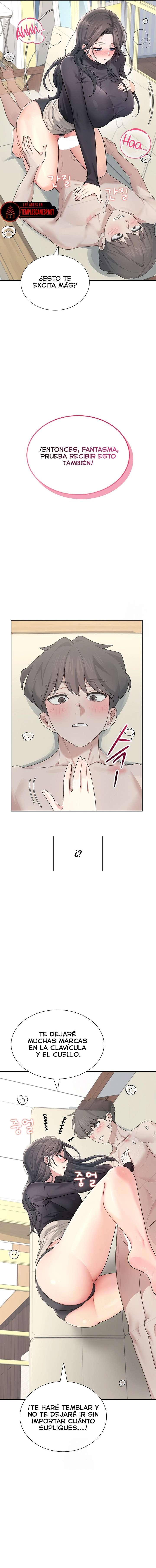 Onahole inalámbrica Capítulo 21 - Page 16