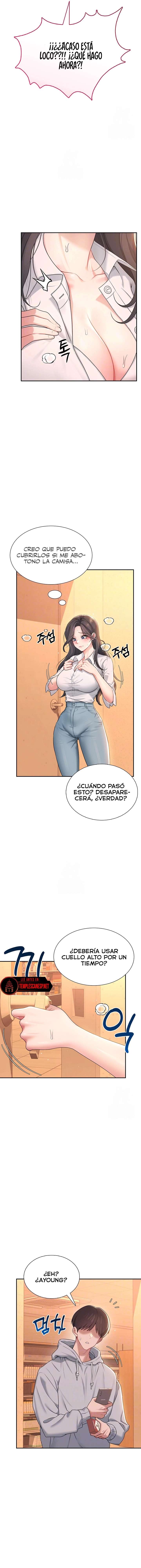 Onahole inalámbrica Capítulo 21 - Page 2