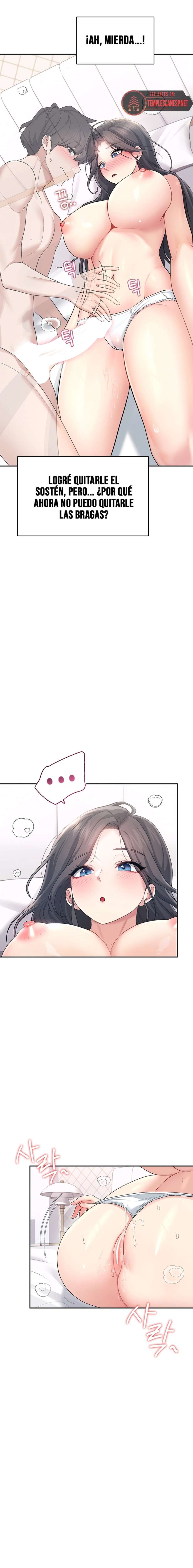 Onahole inalámbrica Capítulo 26 - Page 2