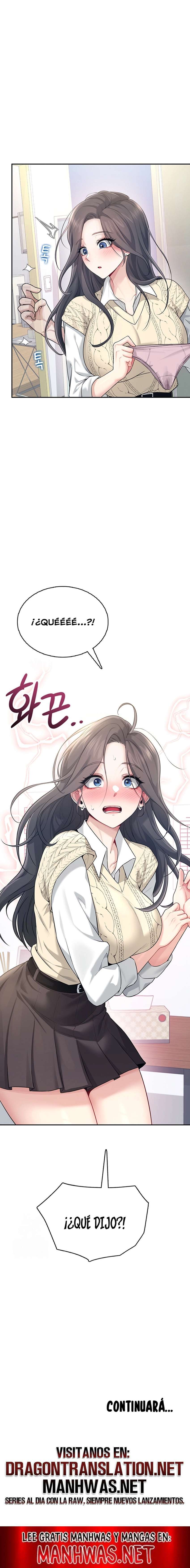 Onahole inalámbrica Capítulo 26 - Page 25