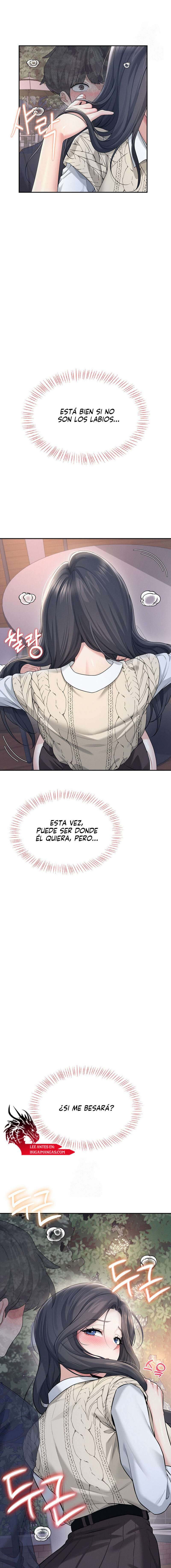 Onahole inalámbrica Capítulo 29 - Page 10