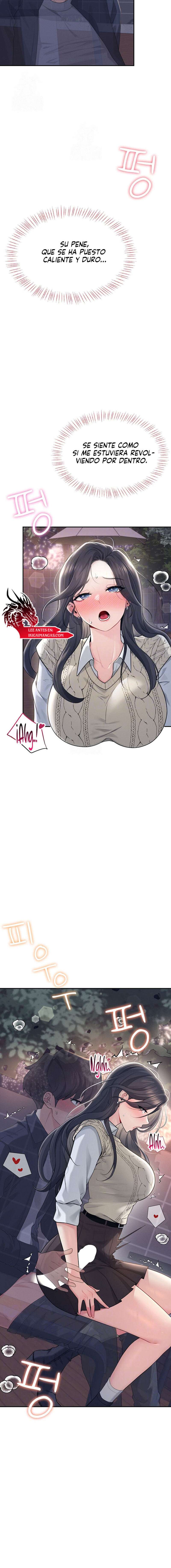 Onahole inalámbrica Capítulo 29 - Page 5