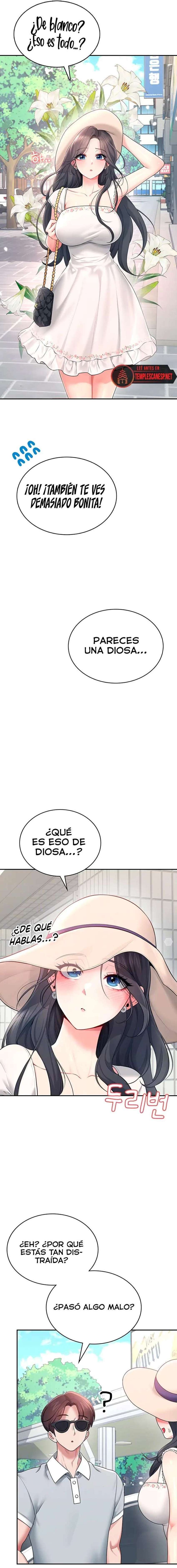 Onahole inalámbrica Capítulo 33 - Page 2