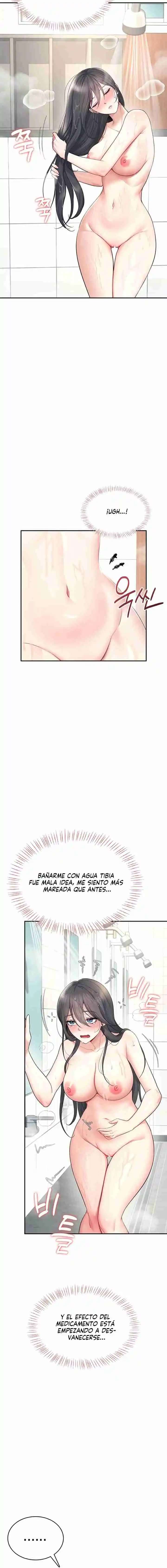 Onahole inalámbrica Capítulo 34 - Page 12