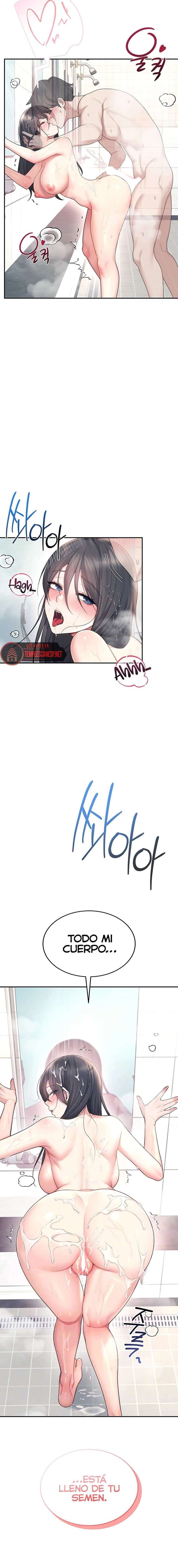 Onahole inalámbrica Capítulo 36 - Page 2