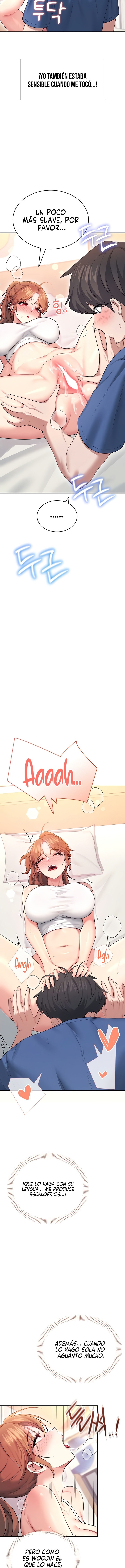 Onahole inalámbrica Capítulo 47 - Page 14