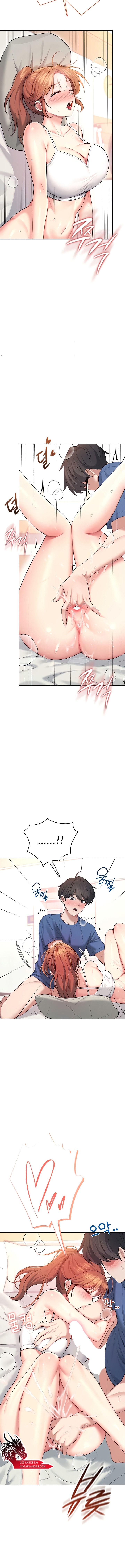 Onahole inalámbrica Capítulo 47 - Page 16