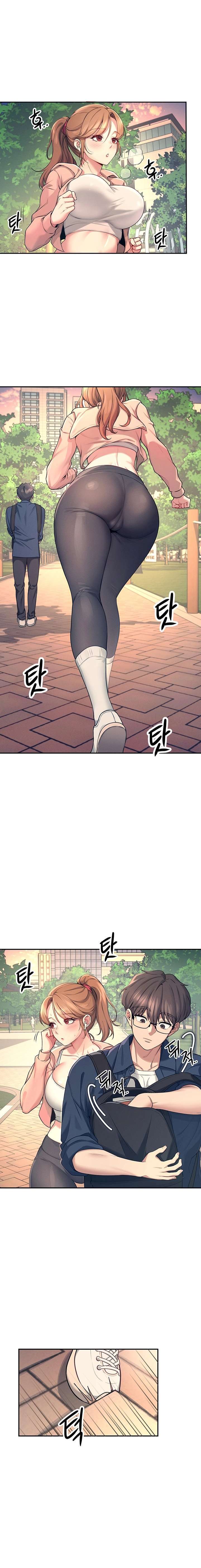 Onahole inalámbrica Capítulo 5 - Page 9