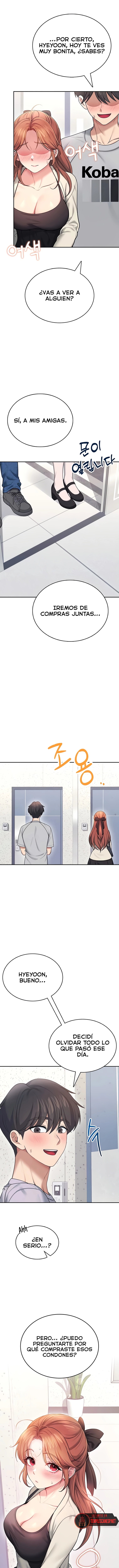 Onahole inalámbrica Capítulo 55 - Page 2