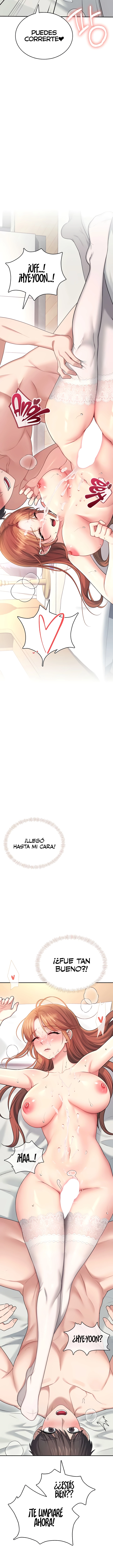 Onahole inalámbrica Capítulo 56 - Page 14