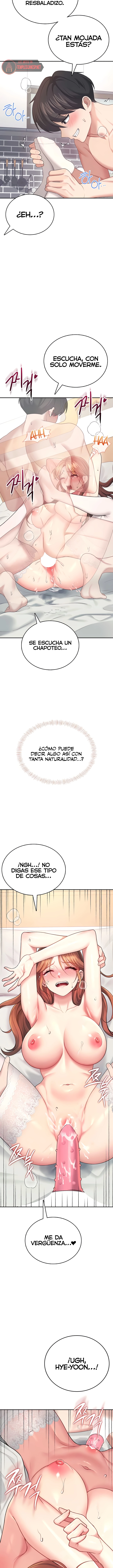 Onahole inalámbrica Capítulo 56 - Page 5