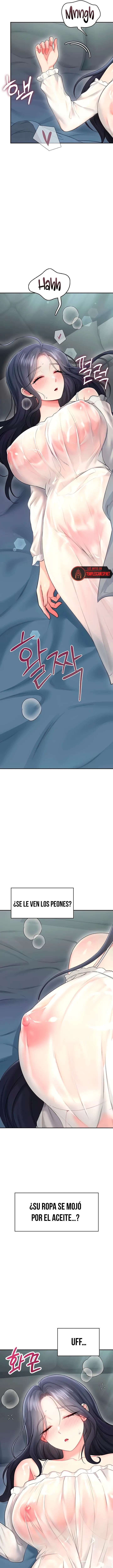 Onahole inalámbrica Capítulo 58 - Page 10